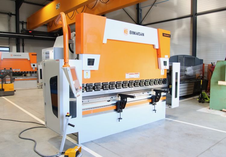 Ermaksan POWERBEND-PRO 3100/135 135 T