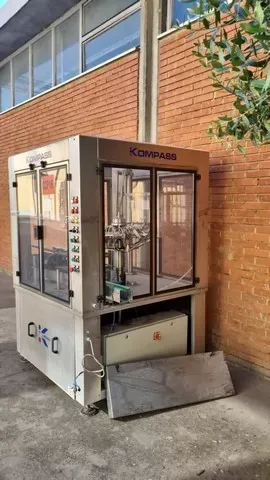 Kompass Rinser
