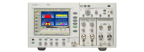 Agilent, Keysight 86100C Digital Communications