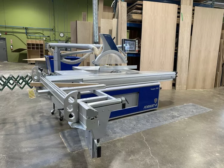 Felder KAPPA 590