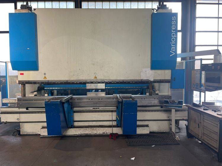 EHT Variopress 300-40