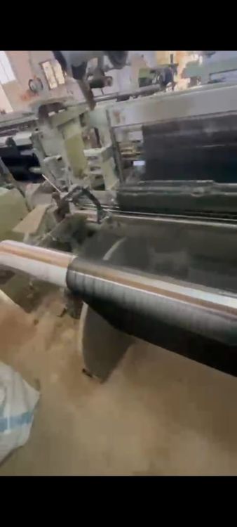 Somet Sm93 340 Cm Staubli Mechanical Dobby 2232