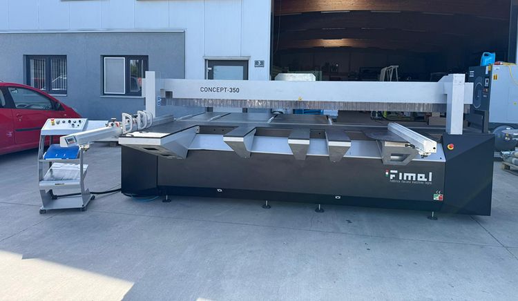 Fimal Concept 350