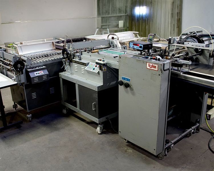 Rollem TR System 29x30
