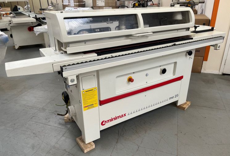 Minimax ME25