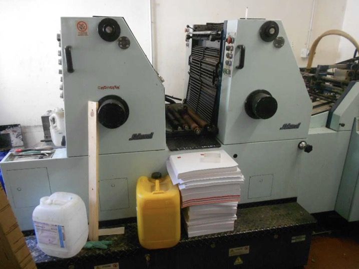 Sakurai 252 EP 36x52