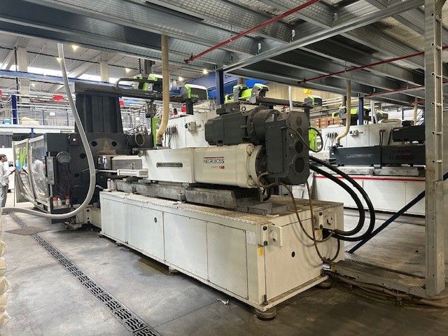 Negri Bossi Vector 8000H8400 800 T