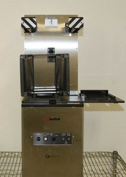 Fortrend Engineering E-8225, Wafer Transfer System
