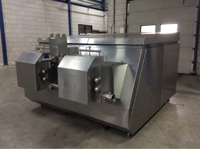 APV 200-3.0P Homogeniser