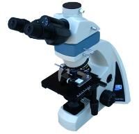 EPI i4 Lumin Trinocular Microscope