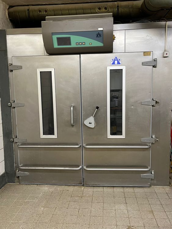 Koma Sunriser Fermentation machine