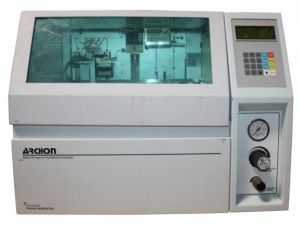 Varian 5100 Purge and Trap Water-Soil Autosampler