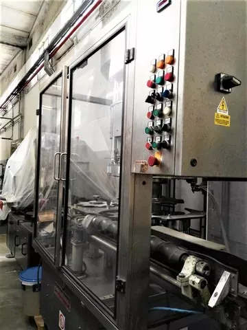 Bertolaso DELTA 512 R Corker