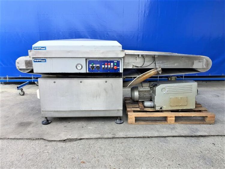 Supervac Vacuum Packer