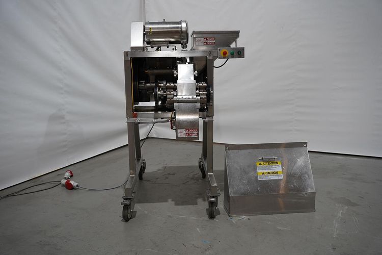 Urschel Snijmachine PA-A