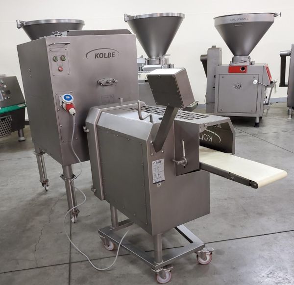 Kolbe MWE 52 Mixing Grinder