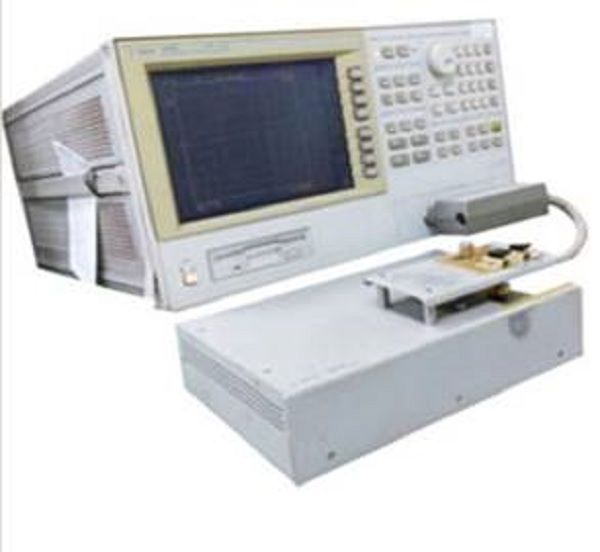 Hewlett Packard (HP) HP4291B Test Equipment