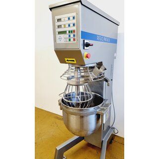 Rego PM 40 E Planetary Mixer