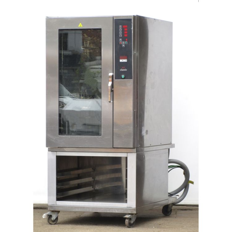 Mono FG180C-UZ52 Electric Convection Oven