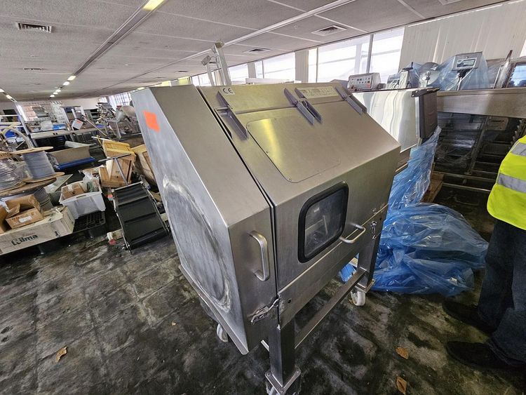 Kronen GS10 Slicer