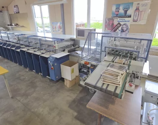 MKW Rapid 30/UT12/GS/AW/HV + 50/SFT 350