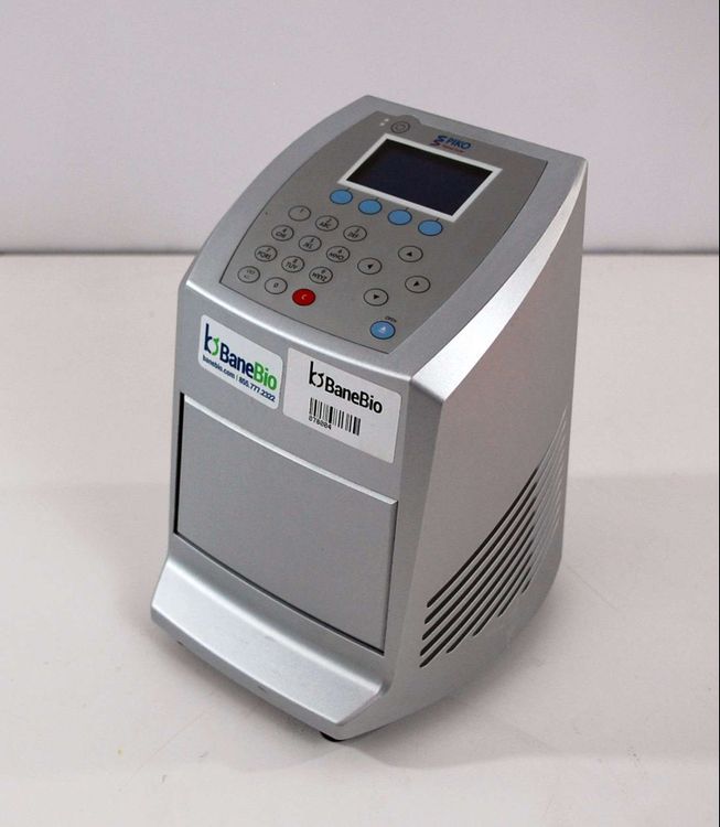 Finnzymes Piko 24, Thermal Cycler