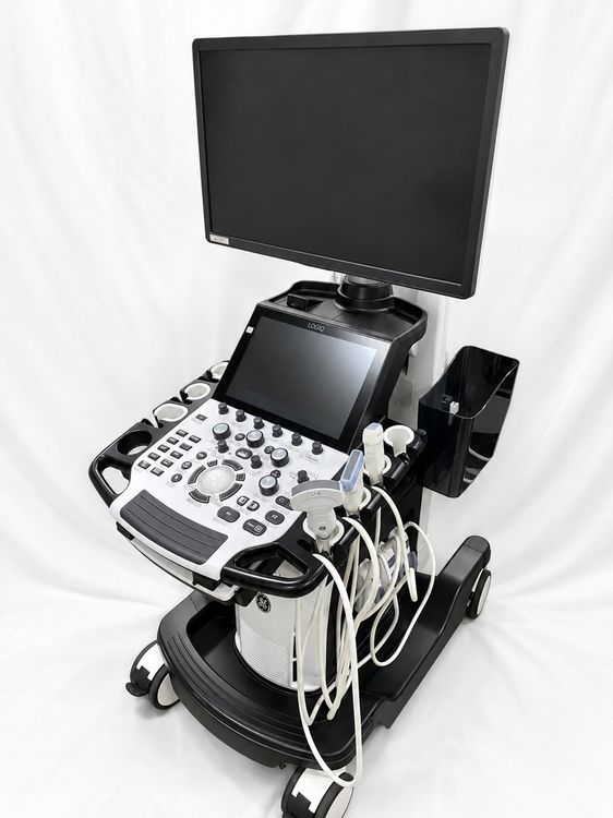 GE Healthcare LOGIQ Fortis