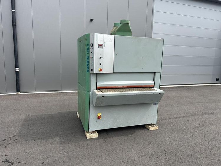 Kundig TOPIQ 1100