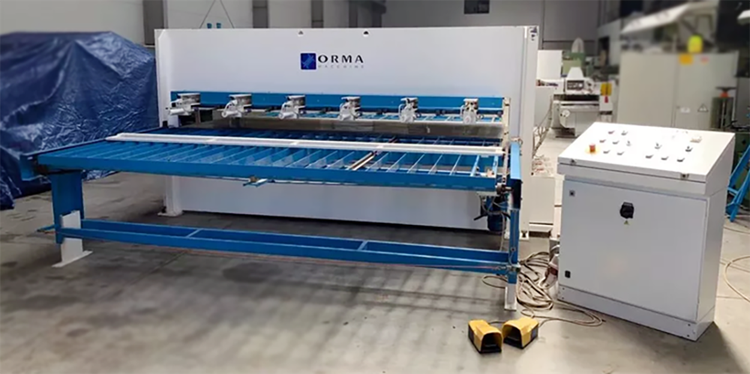 Orma LS-30-13