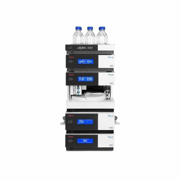 Thermo Fisher Ultimate 3000 HPLC System