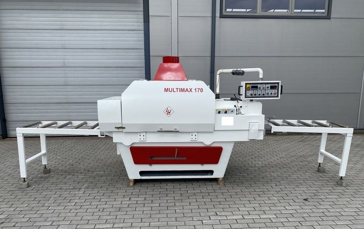 Winter MULTIMAX 170 - 500 XL Multisaw