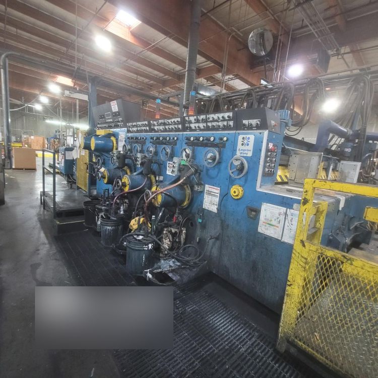 Langston Flexo 3 66 x 130 inches