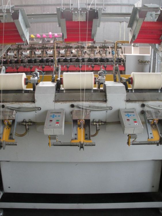 Caipo Assembly winder AW1-12T10"