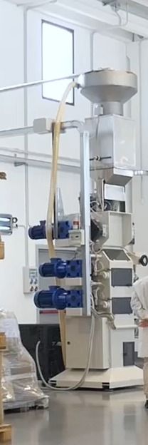 Brambati GRINDER