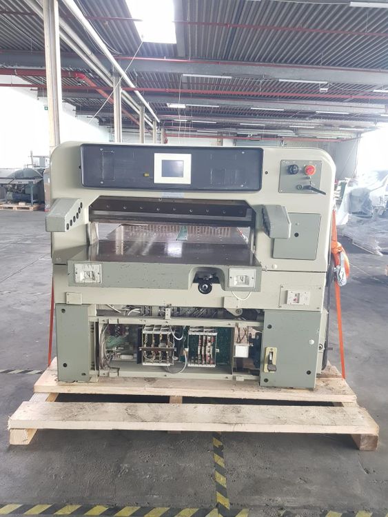 Polar 92 EMC