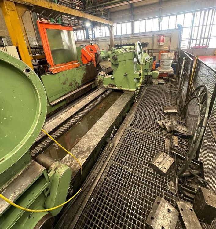 Cincinnati 50" x 192"