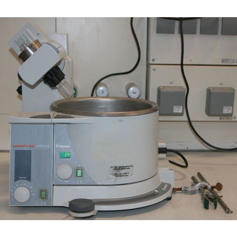 Heidolph Laborota 4000 Rotary evaporator