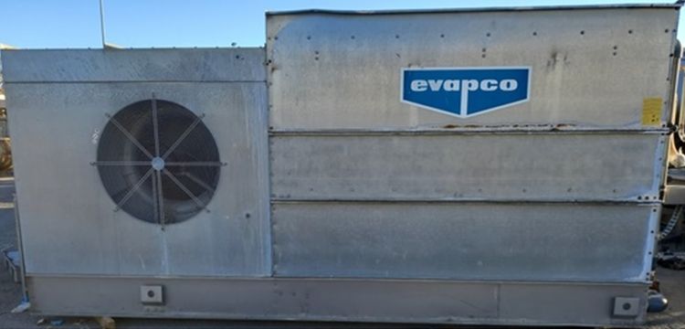 Evapco Evaporative condenser LRC-155