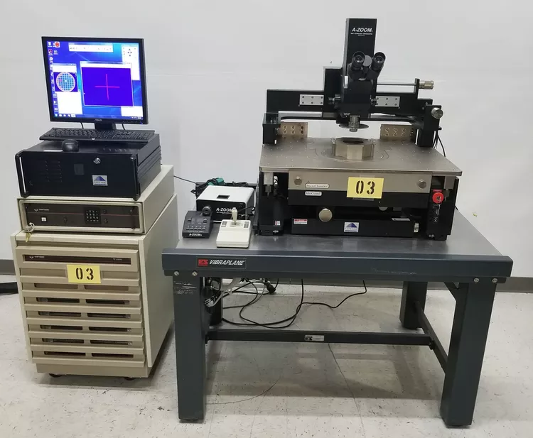 Cascade Microtech Summit 12000