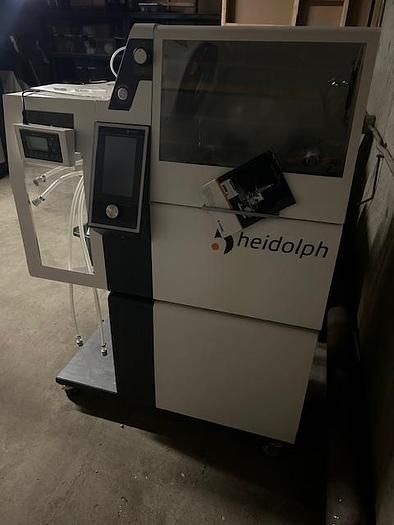 Heidolph HBX 20 L Rotational Evaporator