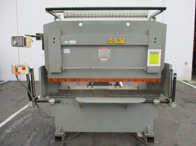 LVD 65-JS-06 65 TON