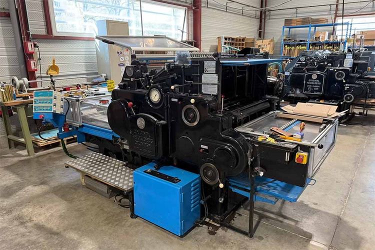 Heidelberg SGB