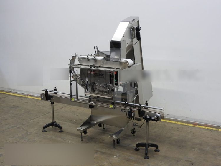 Surekap SK6000-BF6-70 Capper Quill