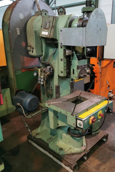EBU 25 SK  25 t