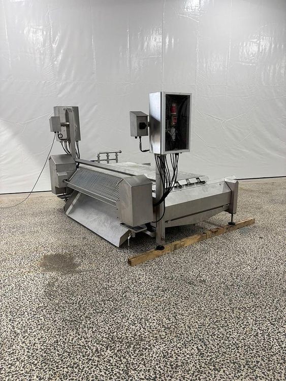 Tummers Sliver Remover