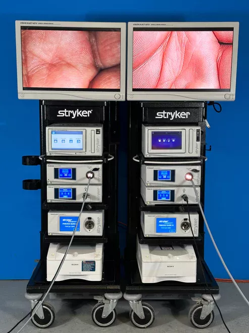 Stryker 1288 HD Endoscopy Laparoscopy System
