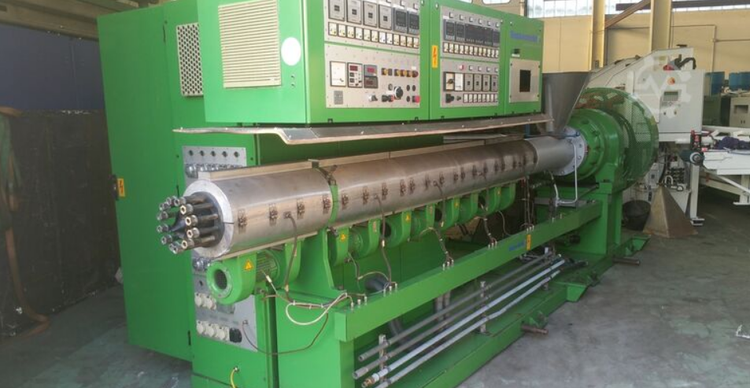 Battenfeld BEX 1-120-30B
