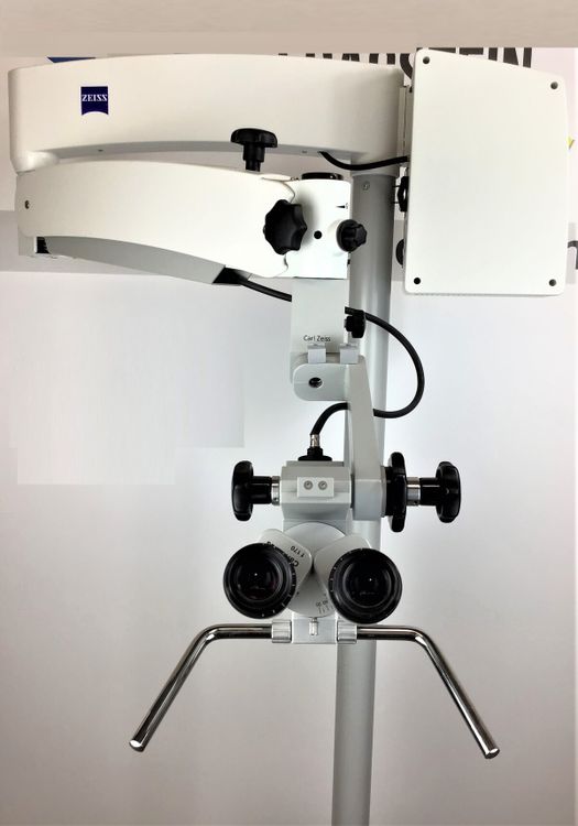 ZEISS OPMI Pico Microscope