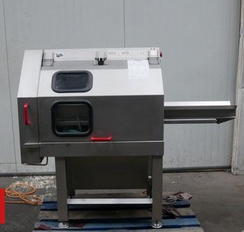 Kronen GS 10 Universal Conveyor Slicer