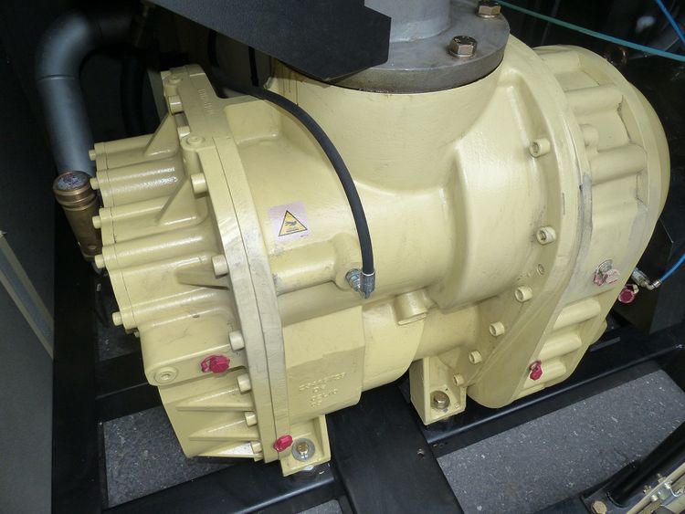 Ingersoll Rand R110neA10.0 23.0 m3/min